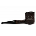 Cachimbo Bertoldi Maestro Briar Jateado Peça Única